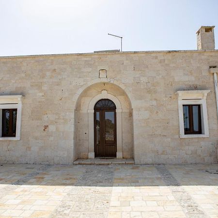 La Catena Martina Franca Kültér fotó
