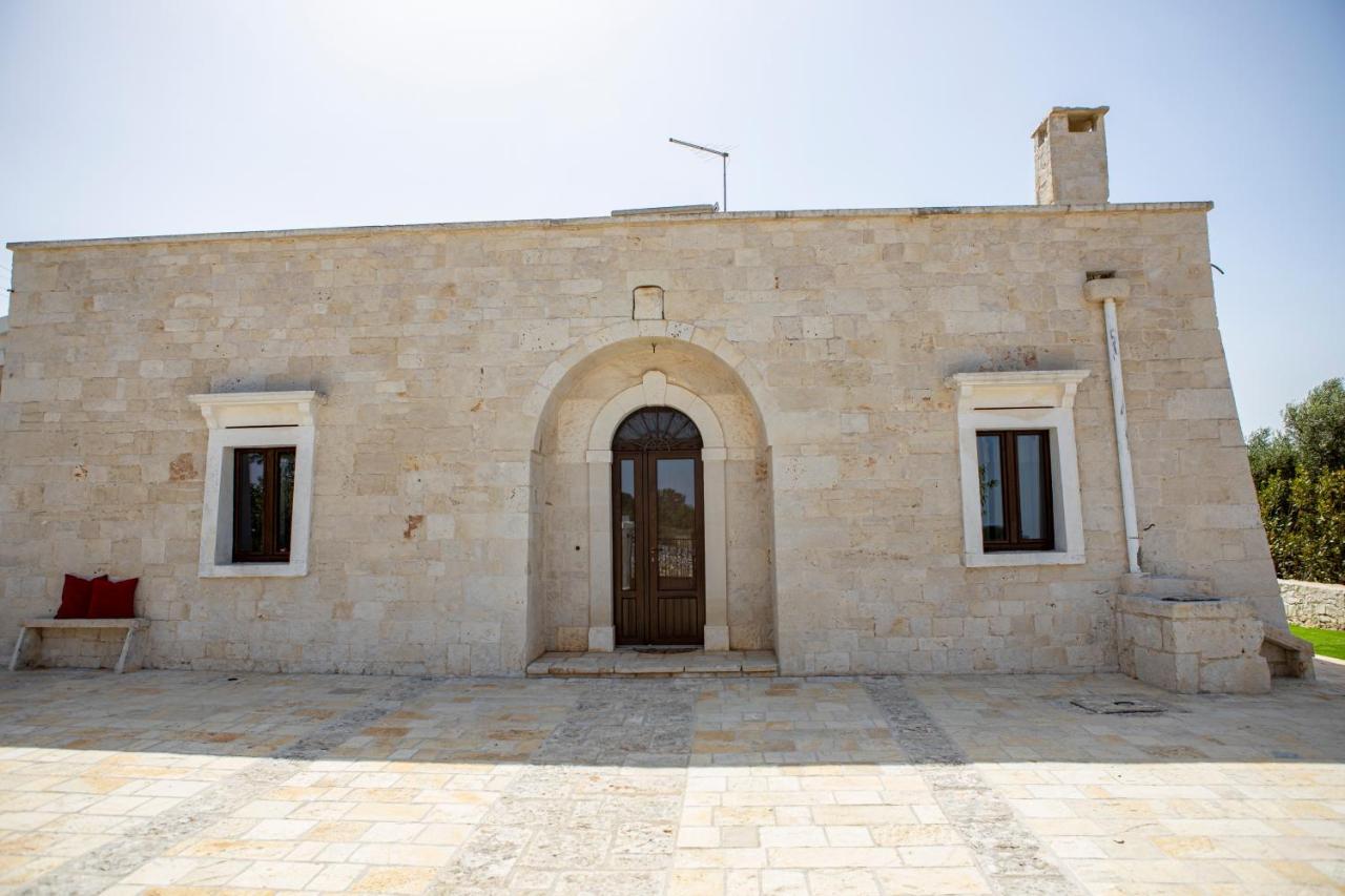 La Catena Martina Franca Kültér fotó