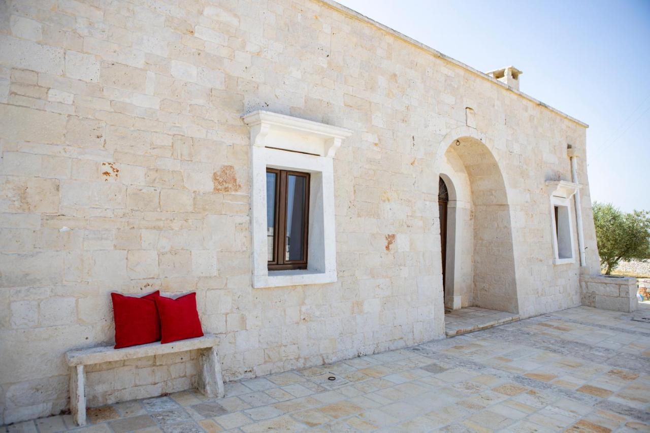 La Catena Martina Franca Kültér fotó