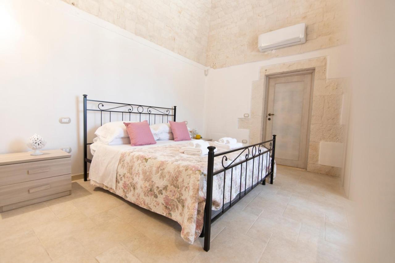 La Catena Martina Franca Kültér fotó