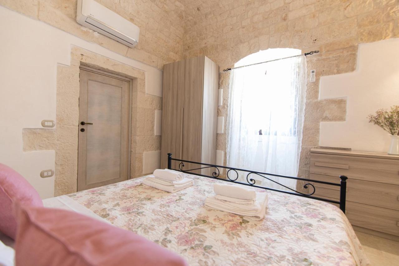 La Catena Martina Franca Kültér fotó
