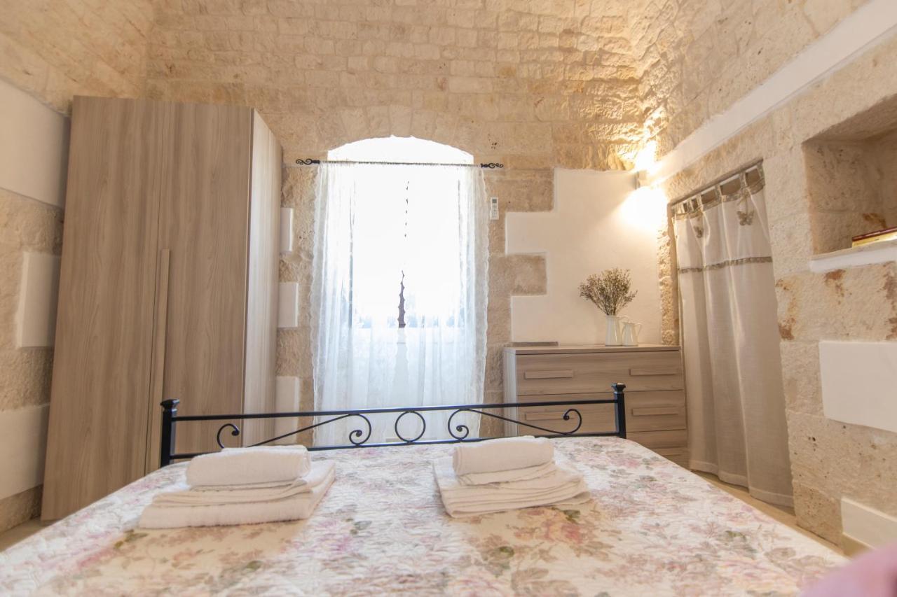 La Catena Martina Franca Kültér fotó
